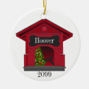 Suche nach weihnachtshaus ornamente Welpe