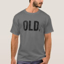 Suche nach olds tshirts Funny