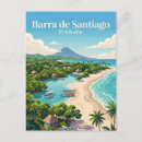 Suche nach el salvador postkarten Souvenir