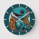 Suche nach prähistorisch wanduhren Cartoon