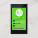 Suche nach smartphone visitenkarten Handy