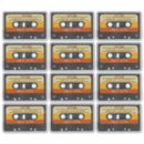 Suche nach cassette tape aufkleber Für alle