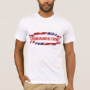 Suche nach weiße und blaue streifen tshirts Rotes weißes und blau