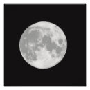 Suche nach vollmond poster Weiß