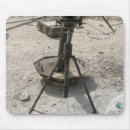 Suche nach artillerie mousepads Fotografie