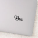 Suche nach bene aufkleber Personalisiert