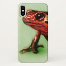Suche nach frosch fall iphone hüllen Grün