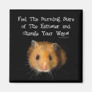 Suche nach hamster magnete Lustig