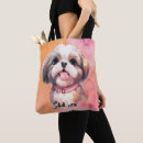 Suche nach shih tzu taschen Niedlich
