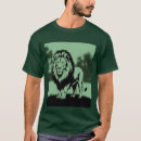 Suche nach brüllender löwe tshirts Löwenkunst