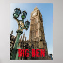 Suche nach big ben poster Stadt