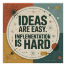 Suche nach handeln poster Motivierende wandkunst