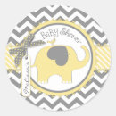 Suche nach elefanten baby aufkleber Geschlechtsneutral