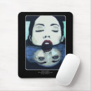 Suche nach wicca mousepads Horror