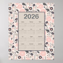 Suche nach druck kalender Schwarz