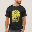 Suche nach mothman kleidung Jäger