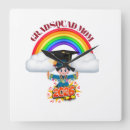 Suche nach gruppe wanduhren Liebe