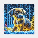 Suche nach schneebedeckte bäume magnete Urlaub