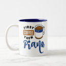 Suche nach klavier spaß tassen Klavierspieler