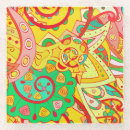 Suche nach mehndi untersetzer Nahtlos