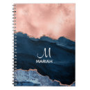 Suche nach rose gold kleine notizbücher Tochter