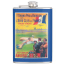 Suche nach vintage luftfahrt flachmänner Pilot