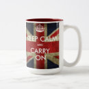 Suche nach weitermachen tassen Britisch