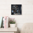 Suche nach spuk wanduhren Horror