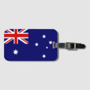 Suche nach australien flagge gepäckanhänger Sydney