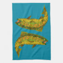 Suche nach forelle geschirr tücher Fliege