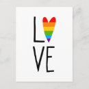 Suche nach lesbische liebe postkarten Regenbogen