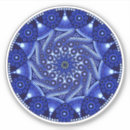 Suche nach september geburtstag aufkleber Saphirblau