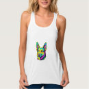 Suche nach neon tank tops Hund