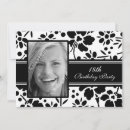 Suche nach 81 geburtstag einladungen Schwarz