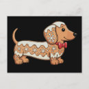 Suche nach weiner hund postkarten Weihnachten