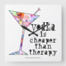 Suche nach wodka wanduhren Martini