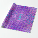 Suche nach psychedelisches muster geschenkpapier Lila
