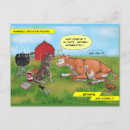 Suche nach comic kuh postkarten Kühe