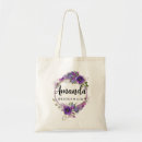 Suche nach florale tote bags Brautjungfrau