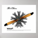 Suche nach prop poster Flugzeug