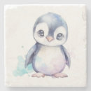 Suche nach penguin untersetzer Niedlich