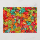 Suche nach süßigkeiten postkarten Jede person