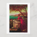 Suche nach menton postkarten Reise