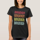 Suche nach brunner tshirts Brunnen