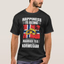 Suche nach norwegische flagge kleidung Geschenkidee