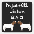 Suche nach goats aufkleber Tier