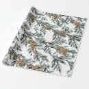 Suche nach zapfen geschenkpapier Weihnachten