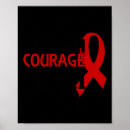 Suche nach courage poster Herz