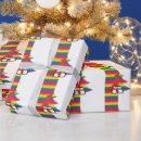 Suche nach regenbogenflagge geschenkpapier Jede person