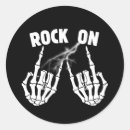 Suche nach rock hand aufkleber Halloween